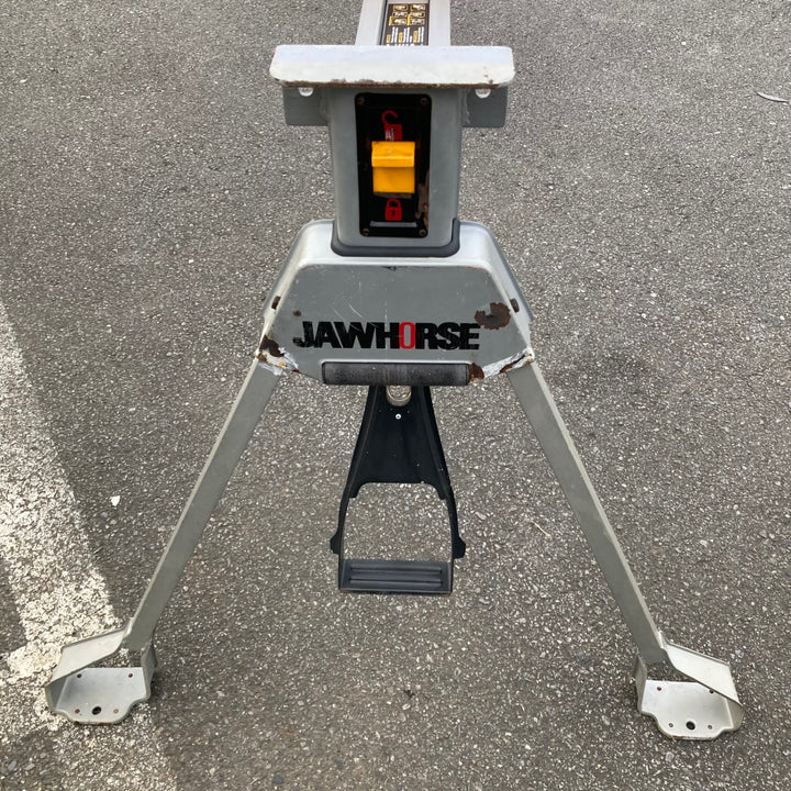 【中古品/店頭受取り限定】ROCKWELL(ロックウェル) JAWHORSE RK9000 折り畳みソーホー【東大和店】