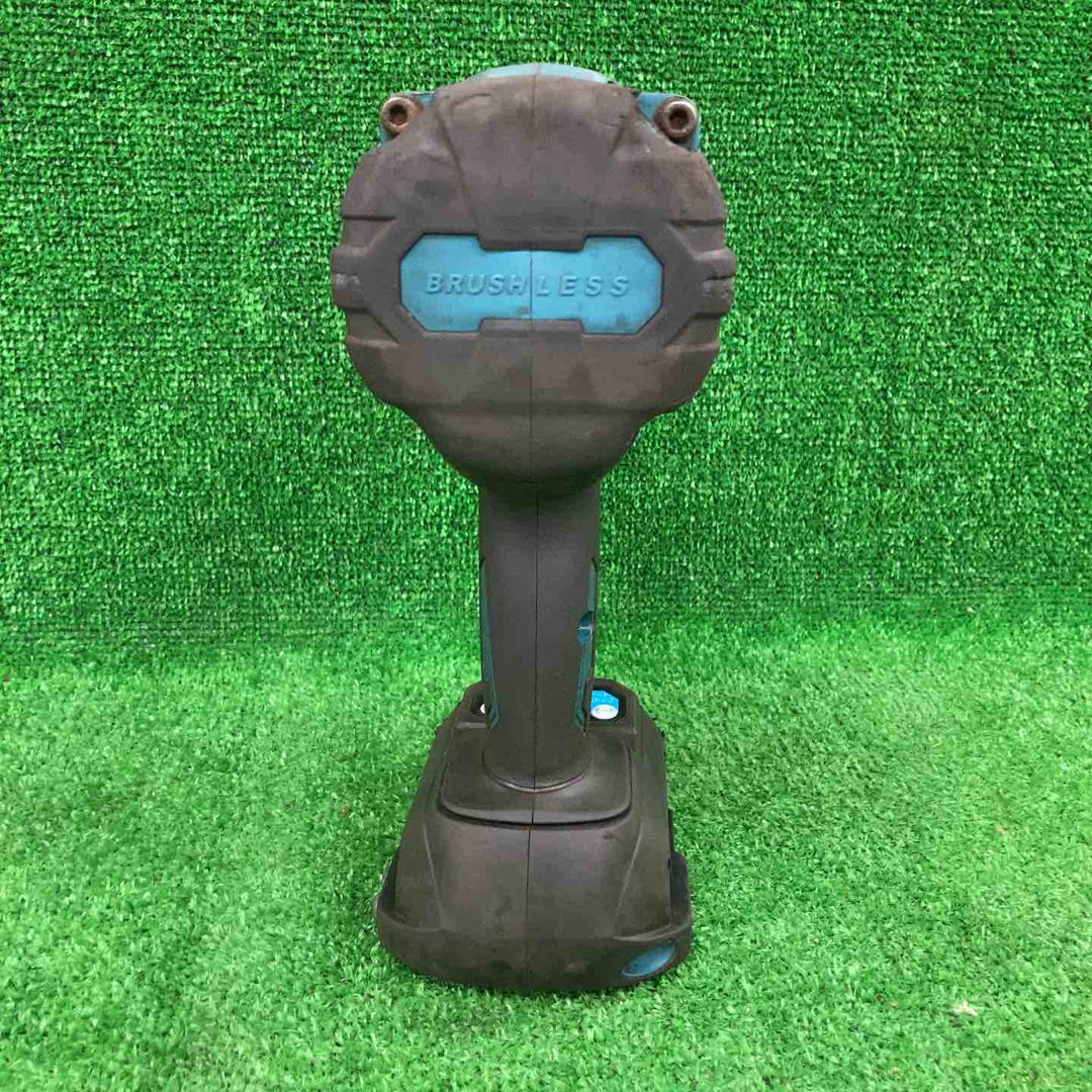 ★マキタ(makita) コードレスインパクトレンチ TW001GRDX【川崎店】