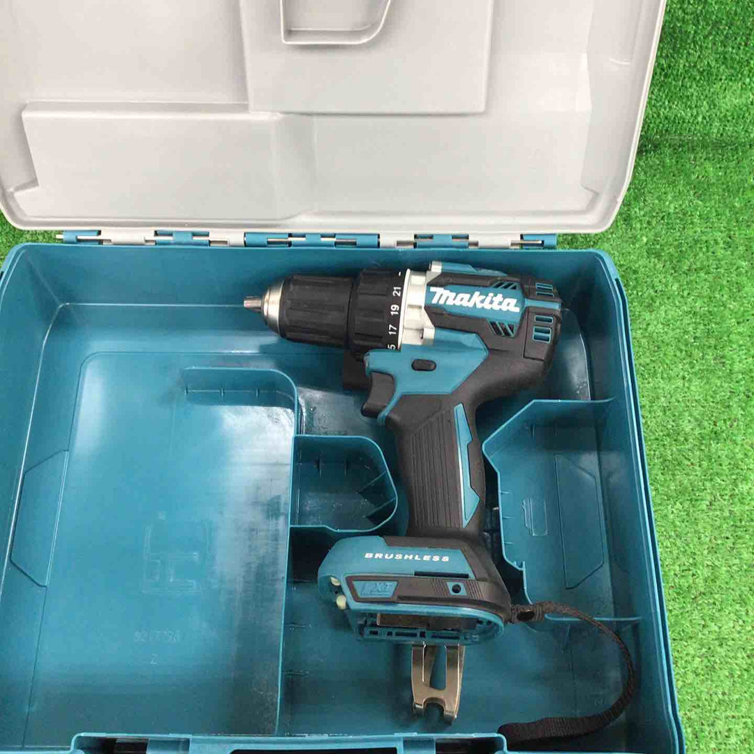 ☆マキタ(makita) コードレスドリルドライバー DF484DZ【川崎店】