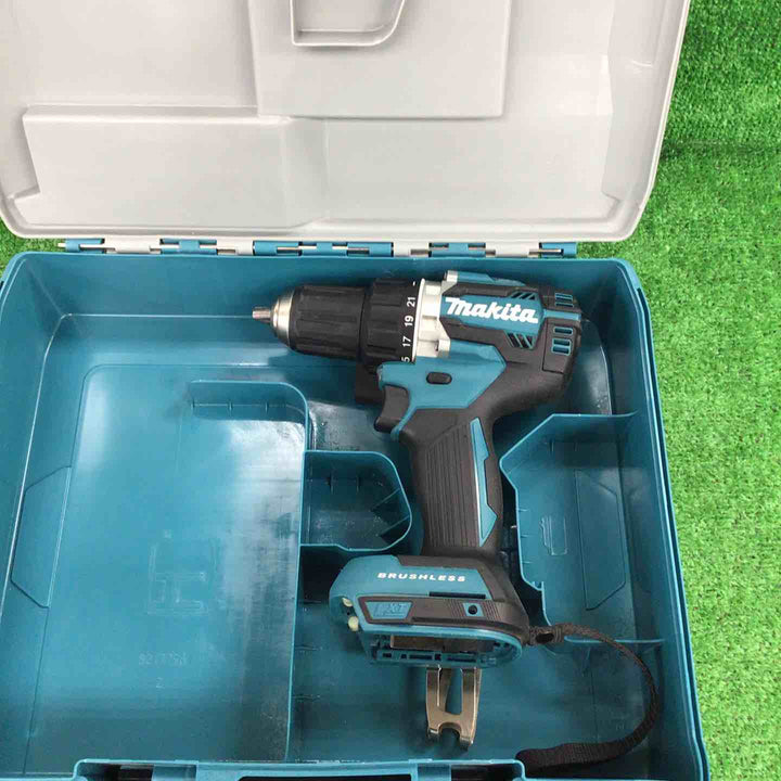 ☆マキタ(makita) コードレスドリルドライバー DF484DZ【川崎店】