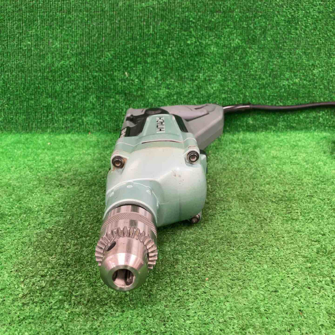 ◇ハイコーキ(HIKOKI ※旧:日立工機) 振動ドリル DV19V【川崎店】