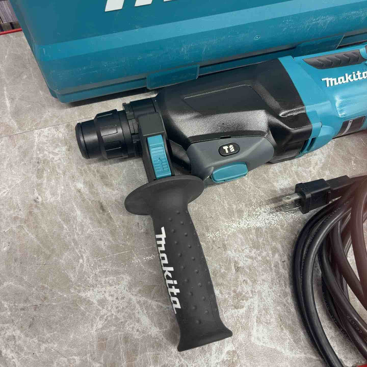 ★マキタ(makita) ハンマドリル HR2600【八潮店】