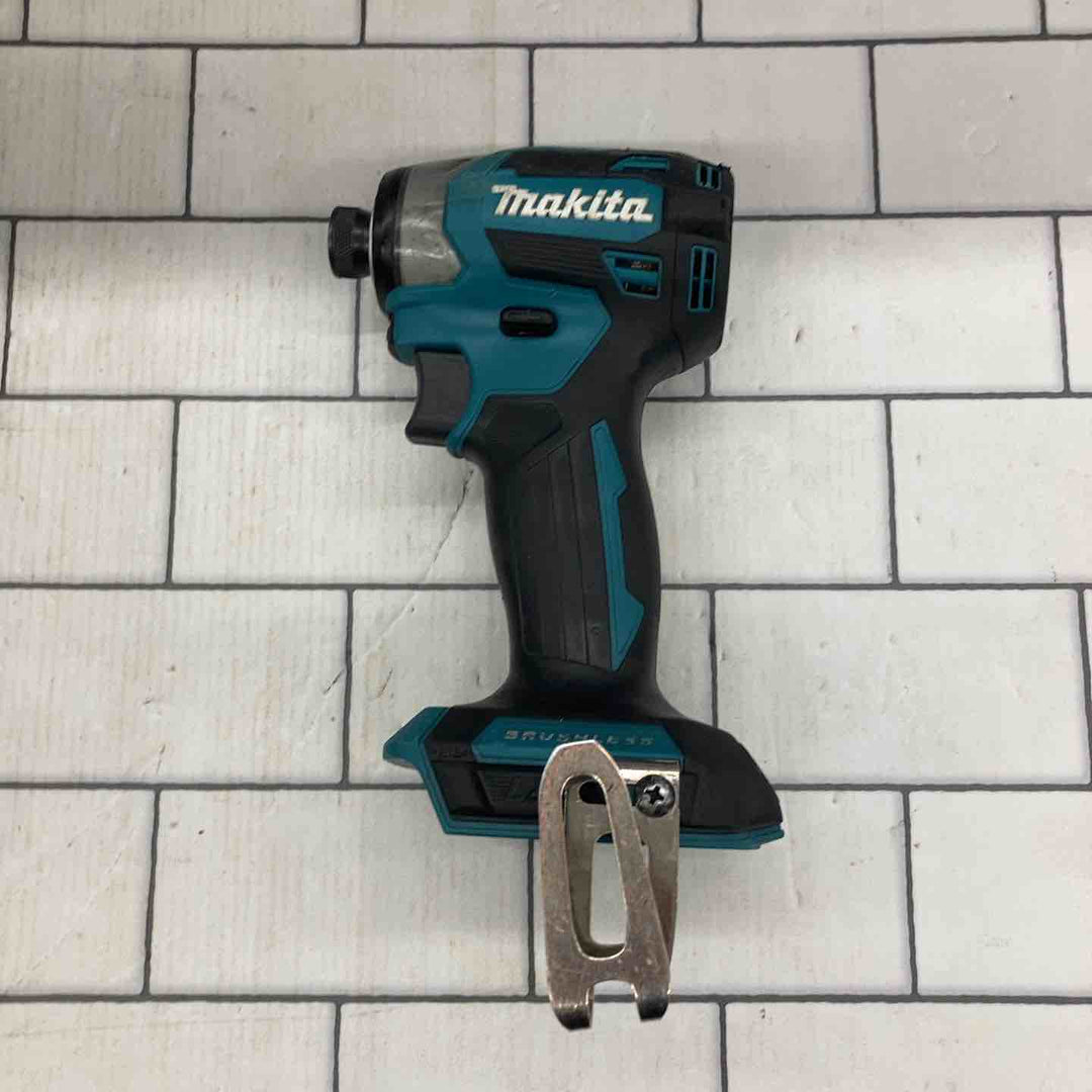 ★マキタ(makita) コードレスインパクトドライバー TD173DRGX【所沢店】