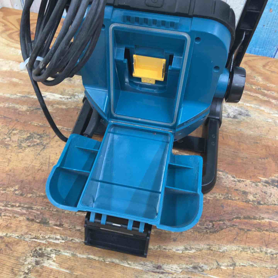 ★マキタ(makita) コードレスLEDスタンドライト ML805【柏店】