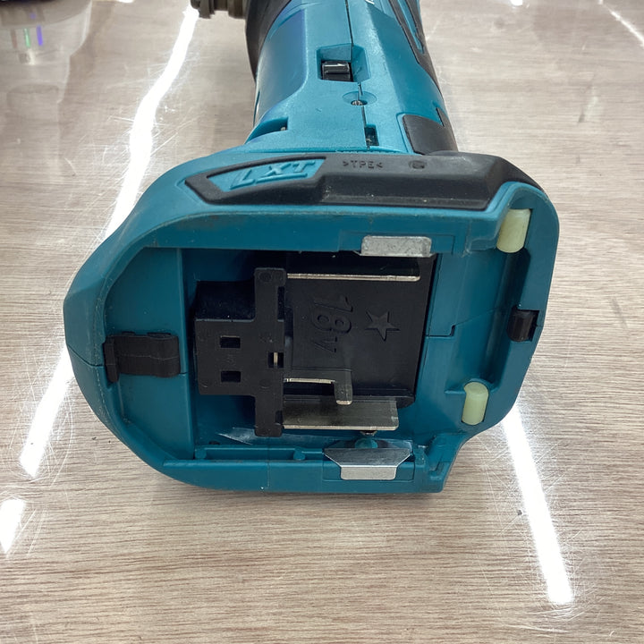 ★マキタ(makita) コードレスマルチツール TM51DZ【越谷店】