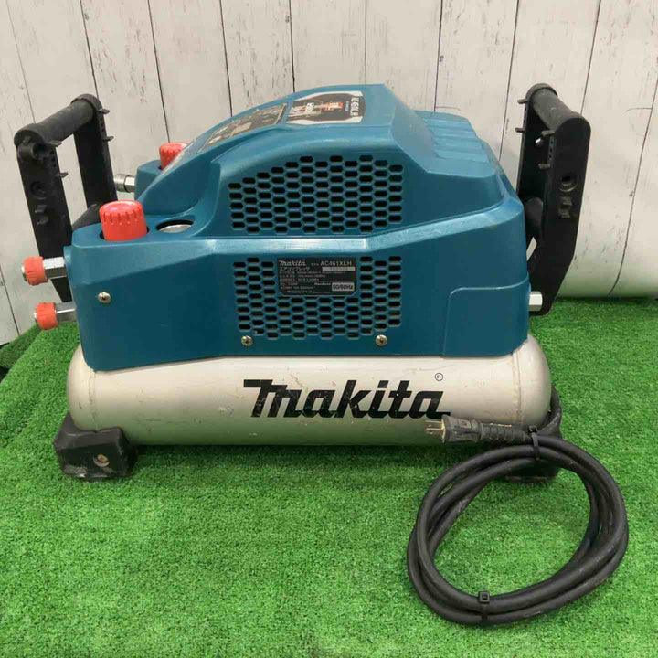 ★マキタ(makita) エアコンプレッサー AC461XLH【川口店】