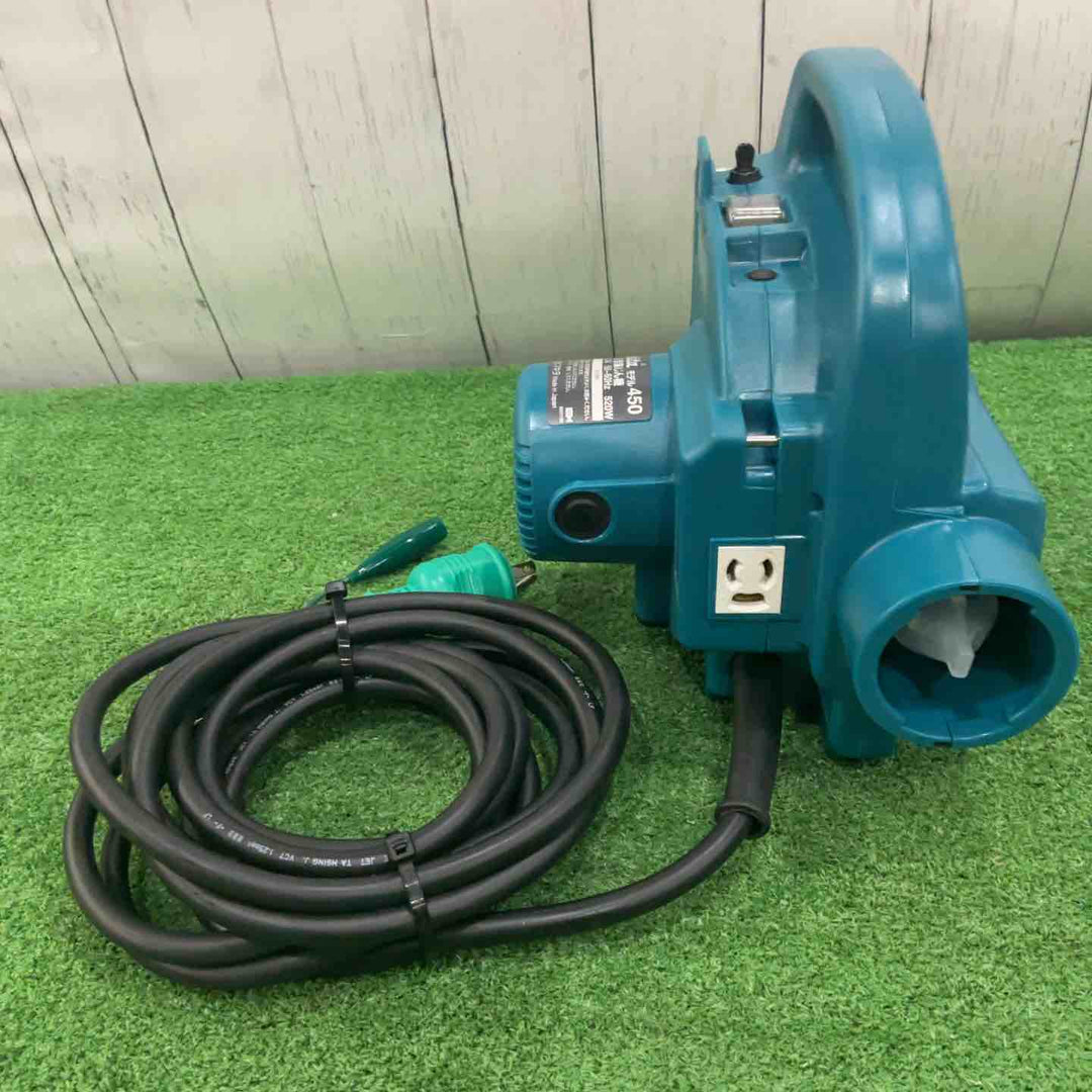 ★マキタ(makita) 小型集じん機 乾式 450(P)【川口店】