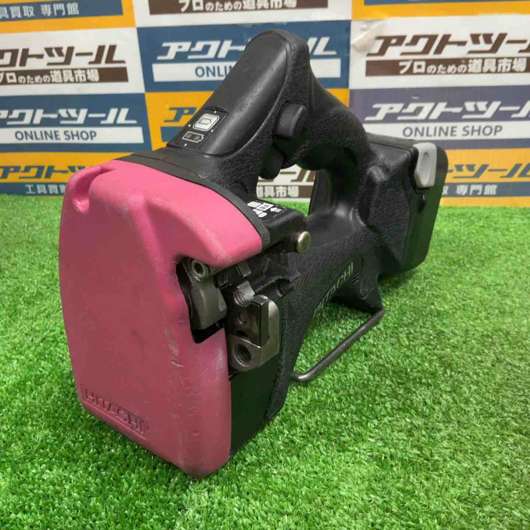 ◇ハイコーキ(HIKOKI ※旧:日立工機) コードレス全ネジカッター  CL14DSL (SLCK)【草加店】