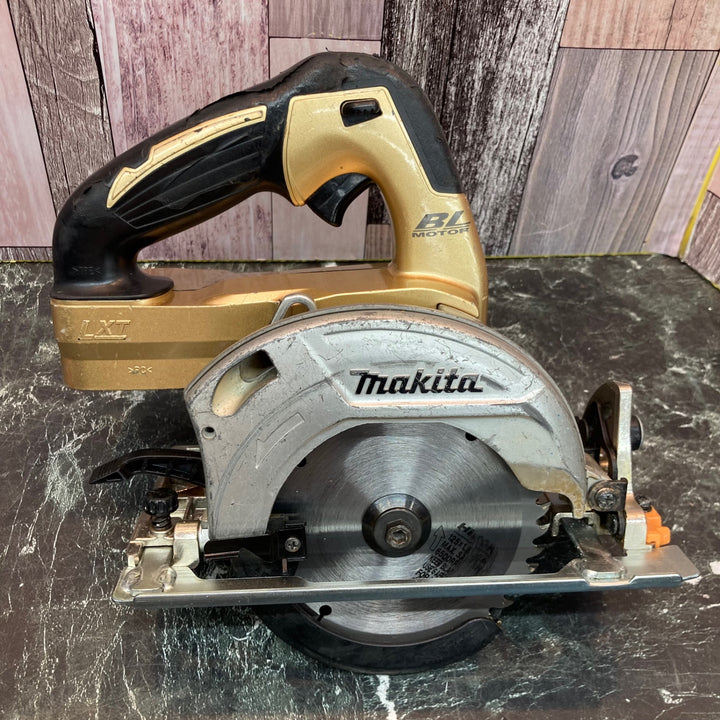 ★マキタ(makita) コードレス丸のこ HS471DZ【八潮店】