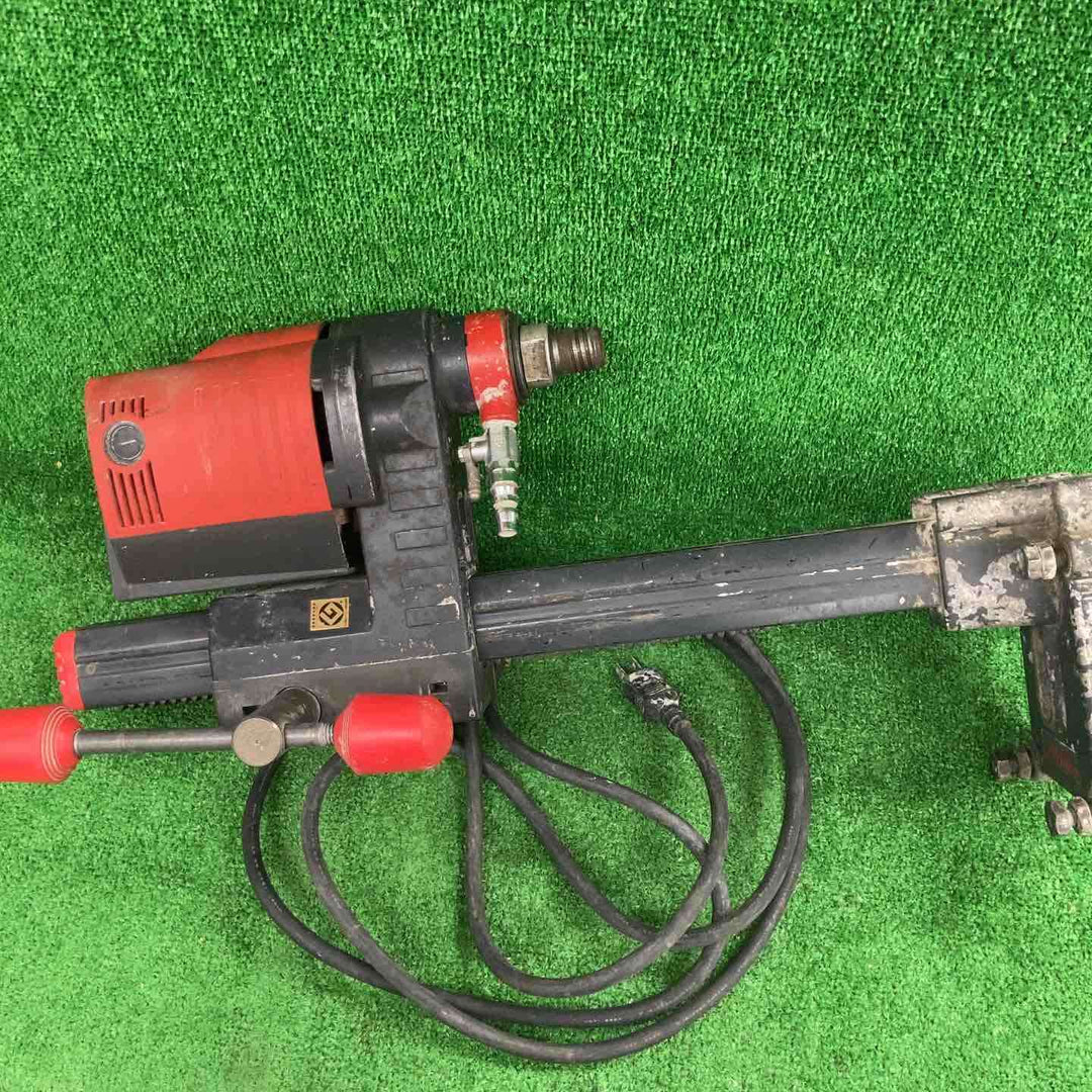 ◇ハッケン(Hakken) コアドリル据え置きタイプ SPJ-5A【川崎店】