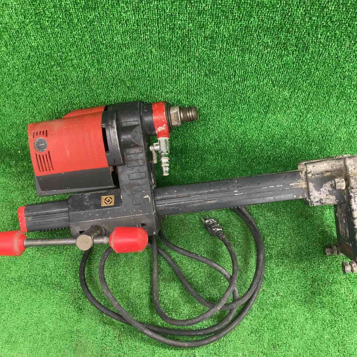 ◇ハッケン(Hakken) コアドリル据え置きタイプ SPJ-5A【川崎店】