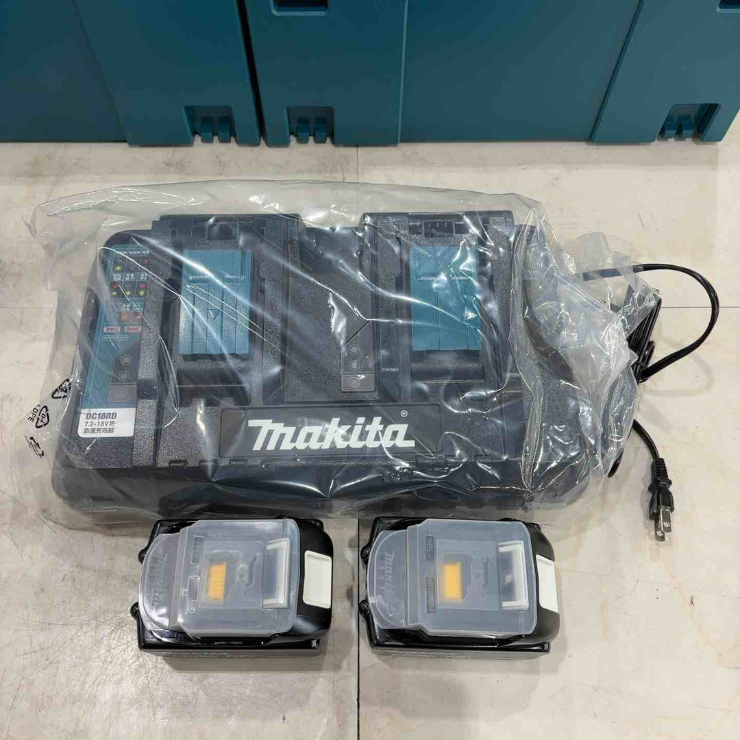 ★マキタ(makita) コードレスハンマドリル HR282DPG2【川口店】