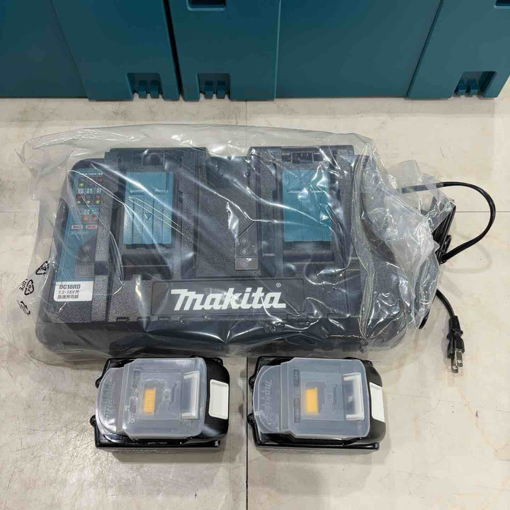 ★マキタ(makita) コードレスハンマドリル HR282DPG2【川口店】
