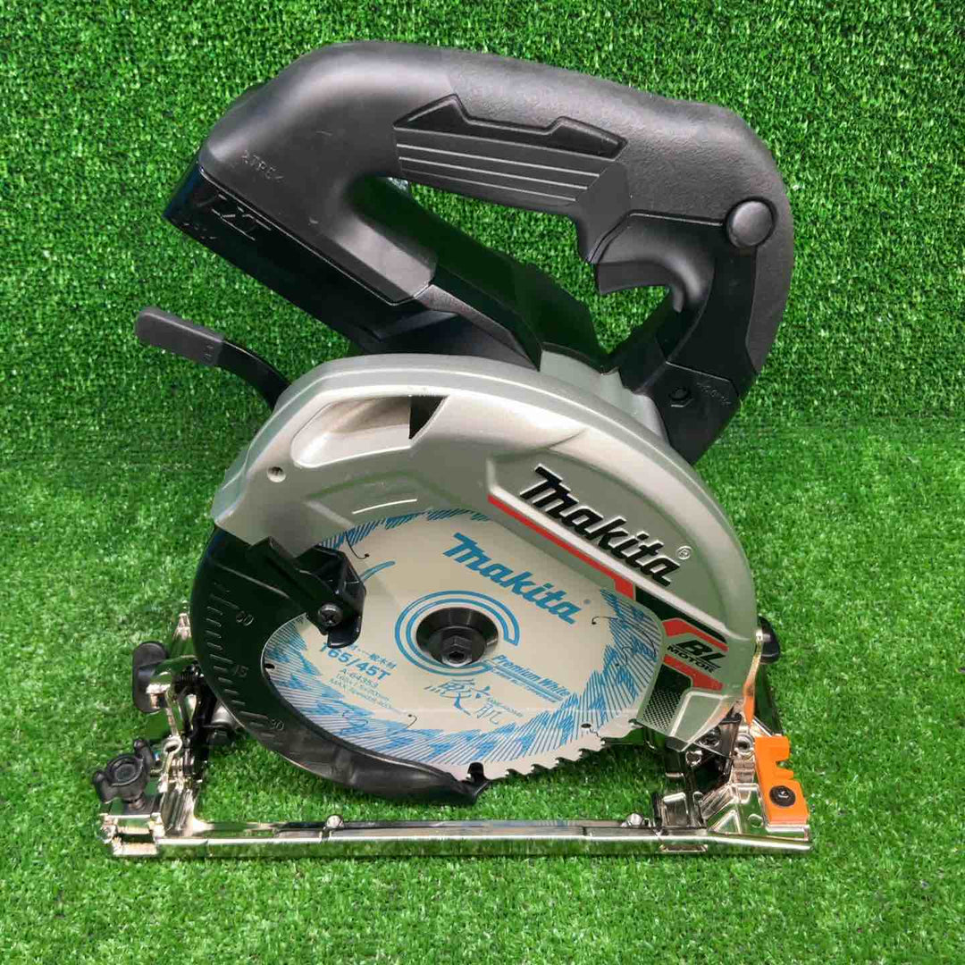 【中古品】 マキタ(makita) コードレス丸のこ HS631DZSB 【藤沢店】