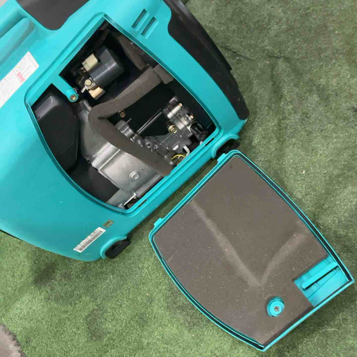 ★デンヨー(Denyo) 発電機 GE-1400SS-IV 動作確認済【川口店】