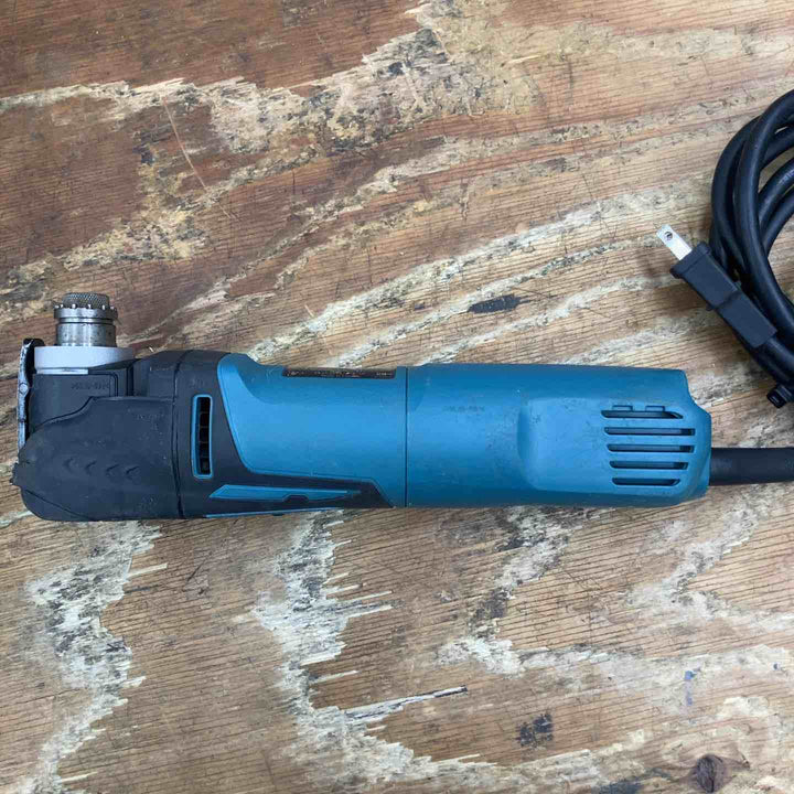 【中古品】★マキタ(makita) マルチツール TM3010CT 100V OIS規格【柏店】