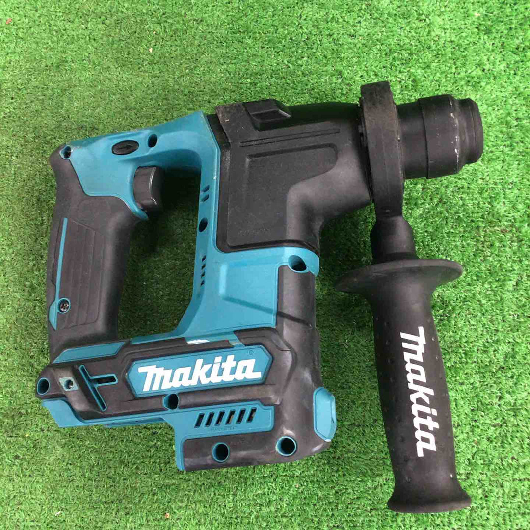 ★マキタ(makita) コードレスハンマドリル HR166DSMX【川崎店】
