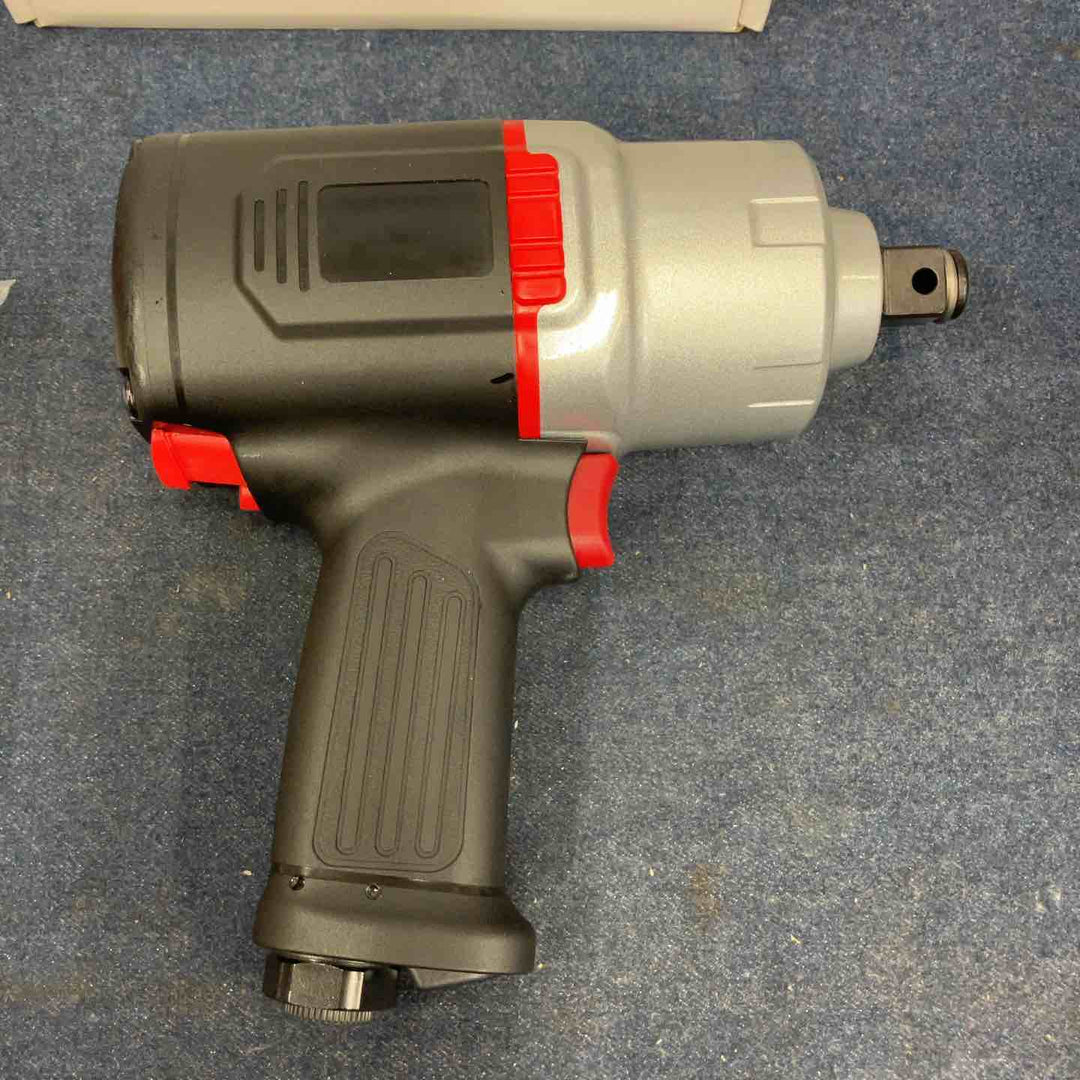 ESCO エスコ 3/4”DRエアーインパクトレンチ EA155DL-1【八潮店】