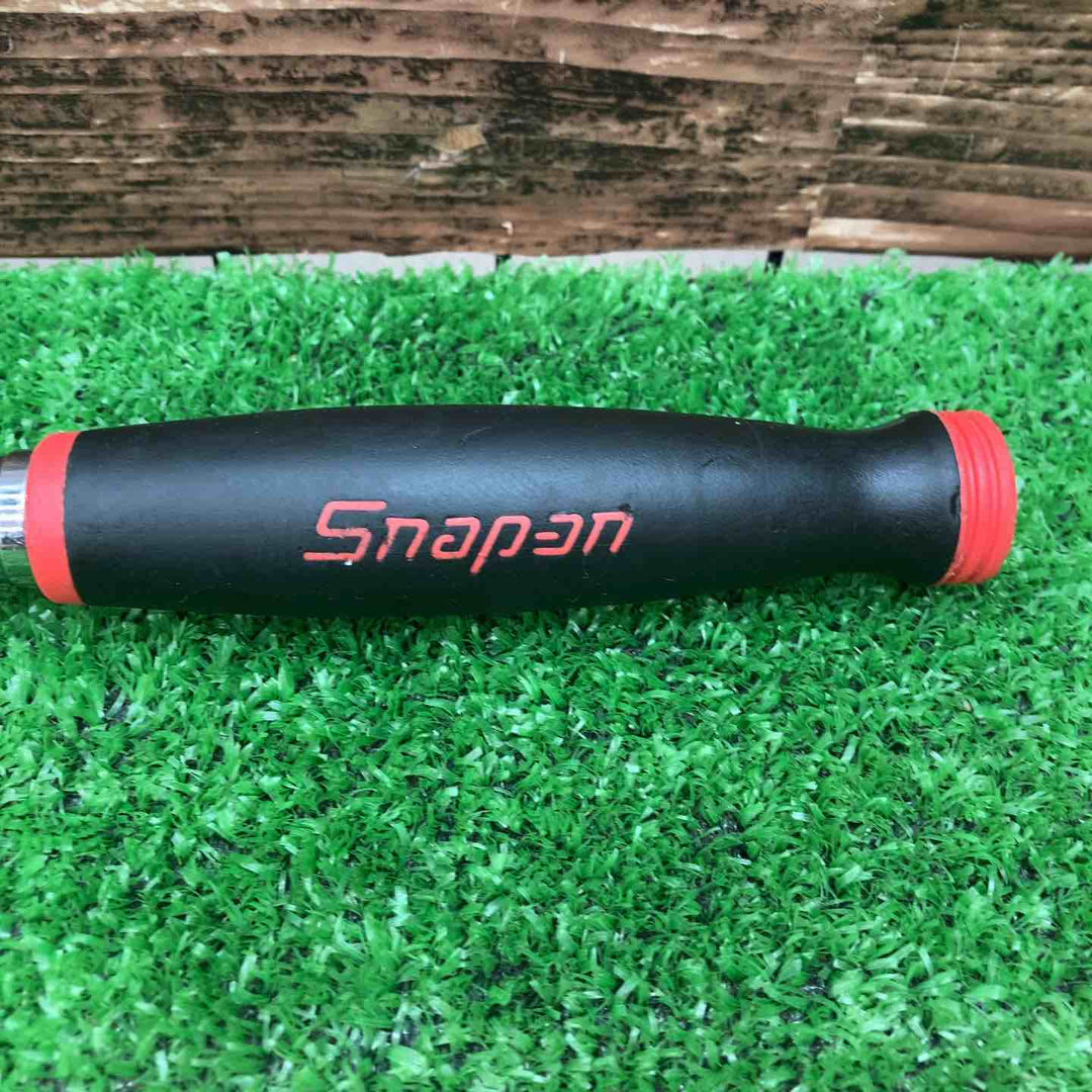 Snap-on (スナップオン) 3/8 差し込み ラチェット グリップ付き FH80【川越店】