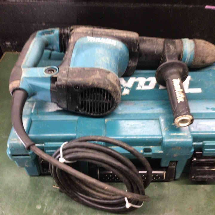 ★マキタ(makita) 電動ハンマ HM0871C【戸田店】