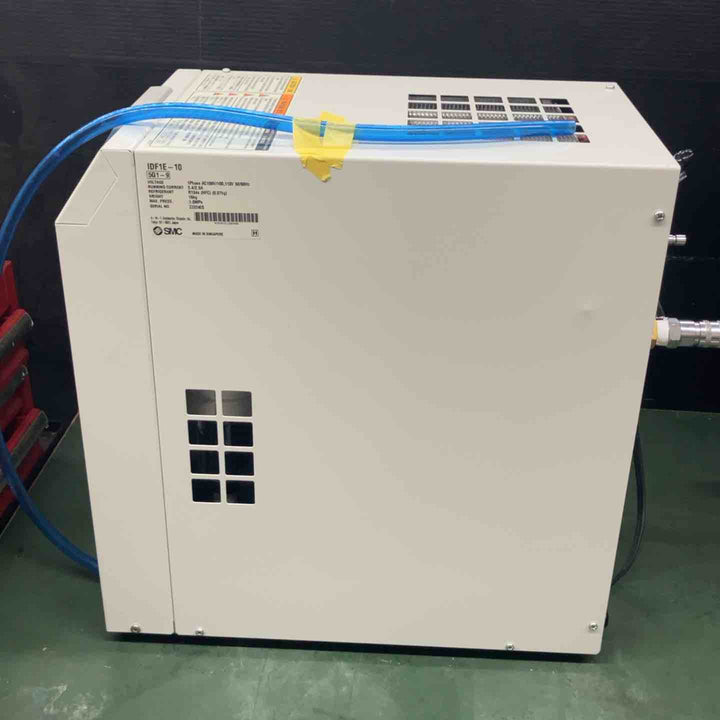 ◇SMC 冷凍式エアドライヤ IDF-1E 動作未確認【戸田店】