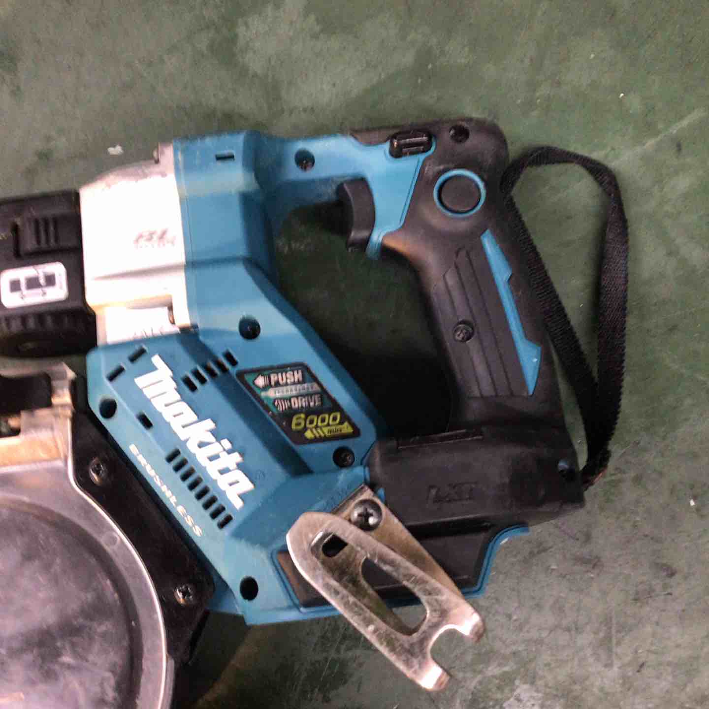 ☆マキタ(makita) コードレスオートパックスクリュードライバー