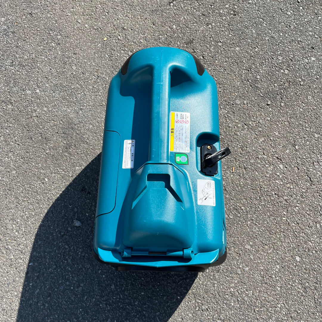 【中古品】◇マキタ(makita) インバーター発電機 G140IS【東大和店】