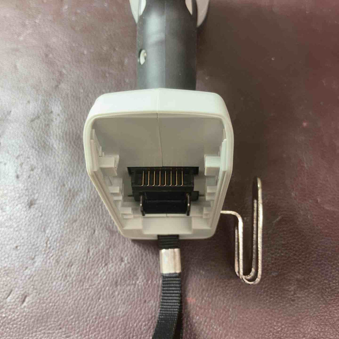 【中古美品】 パナソニック(Panasonic) コードレスインパクトドライバー ブラック EZ7544X-B 【東大和店】