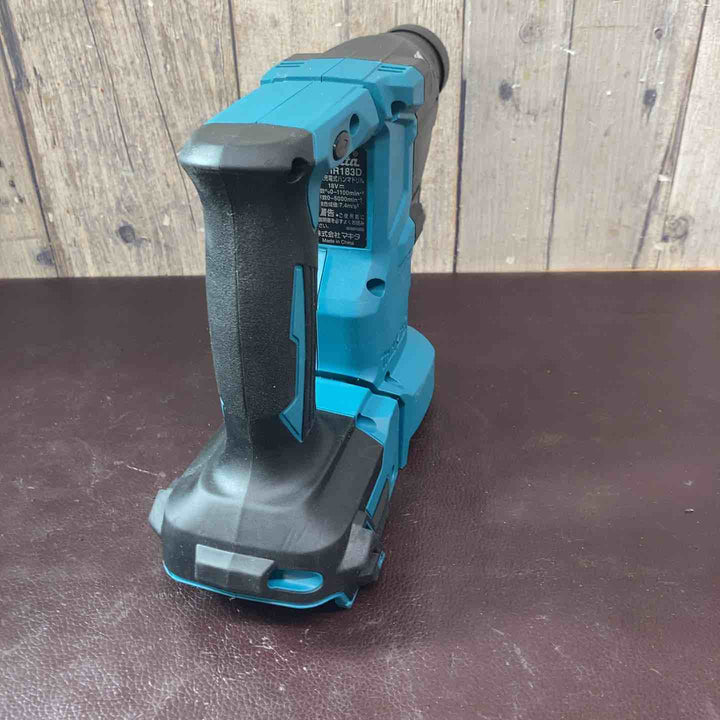 【中古品】マキタ(makita) コードレスハンマドリル HR183DRGX【東大和店】