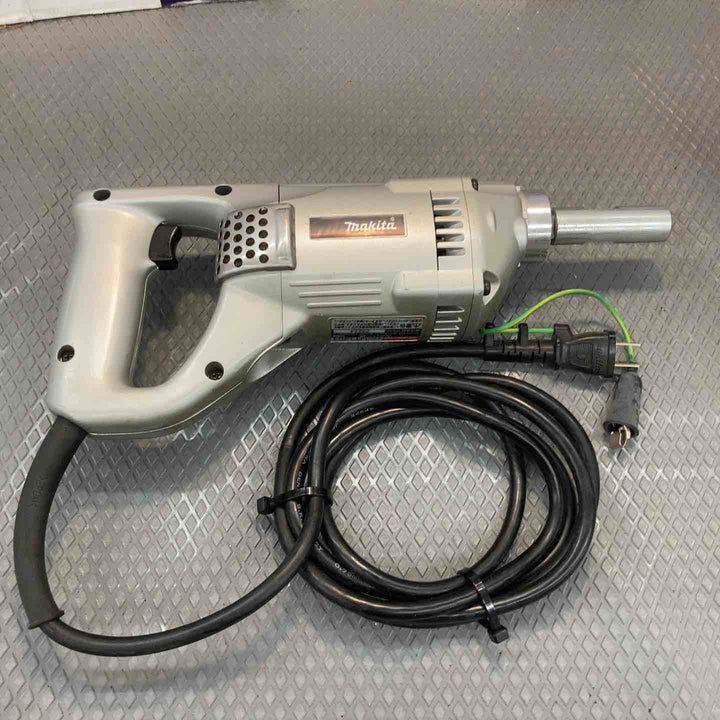 【中古品】マキタ(makita) コンクリートかくはん機 UT1304【所沢店】