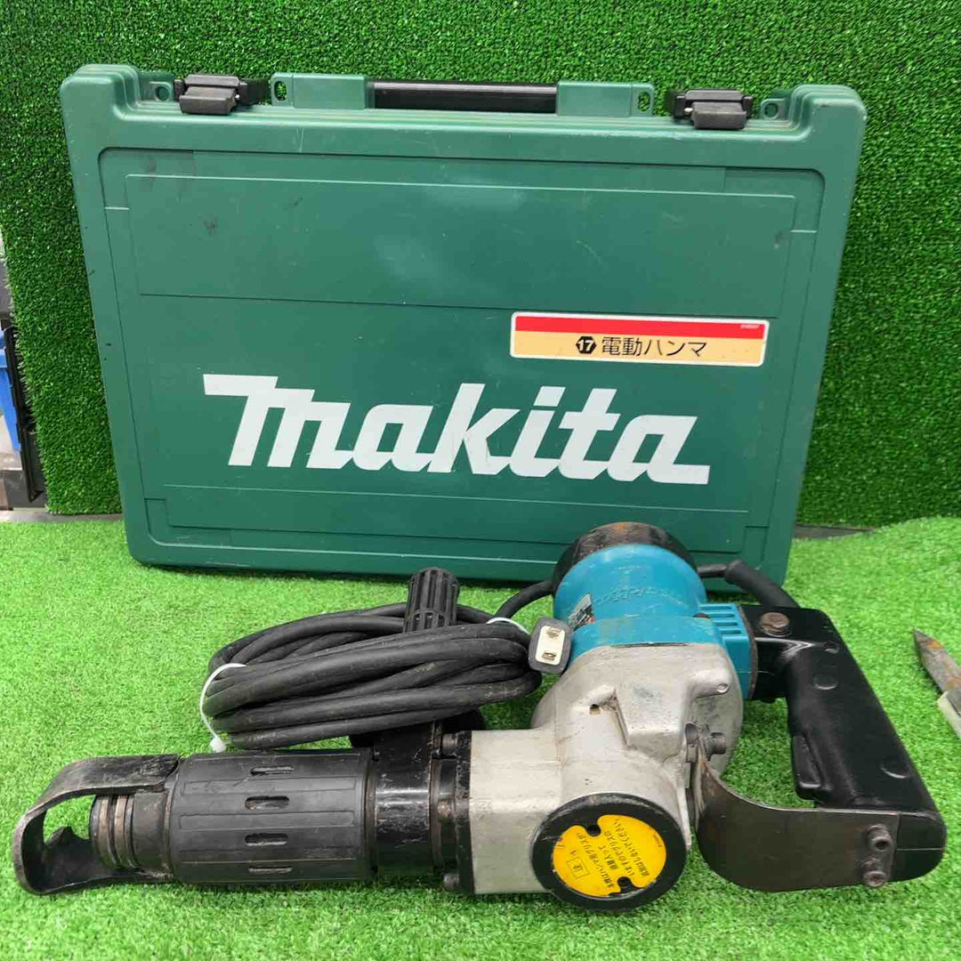 ★マキタ(makita) 電動ハンマ HM0810【桶川店】