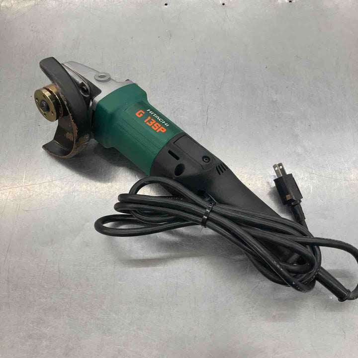 ◇ハイコーキ(HIKOKI ※旧:日立工機) 電気ディスクグラインダ G13SP【所沢店】