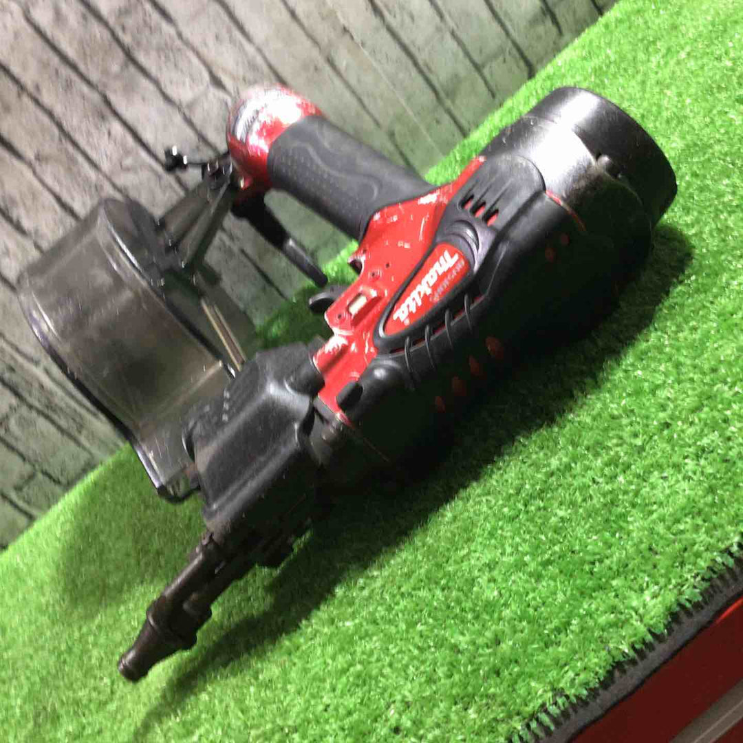 ★マキタ(makita) 高圧エア釘打ち機 AN510HS【川口店】