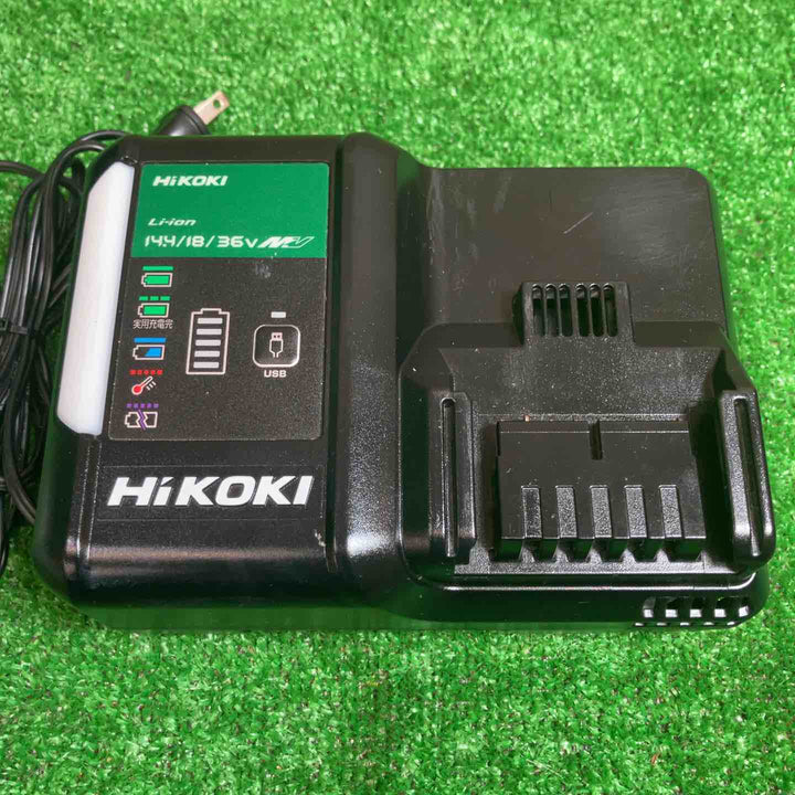 ハイコーキ(日立工機) コードレスインパクトドライバー WH36DC(2XPS)(GC) 限定色グランドキャメル【桶川店】