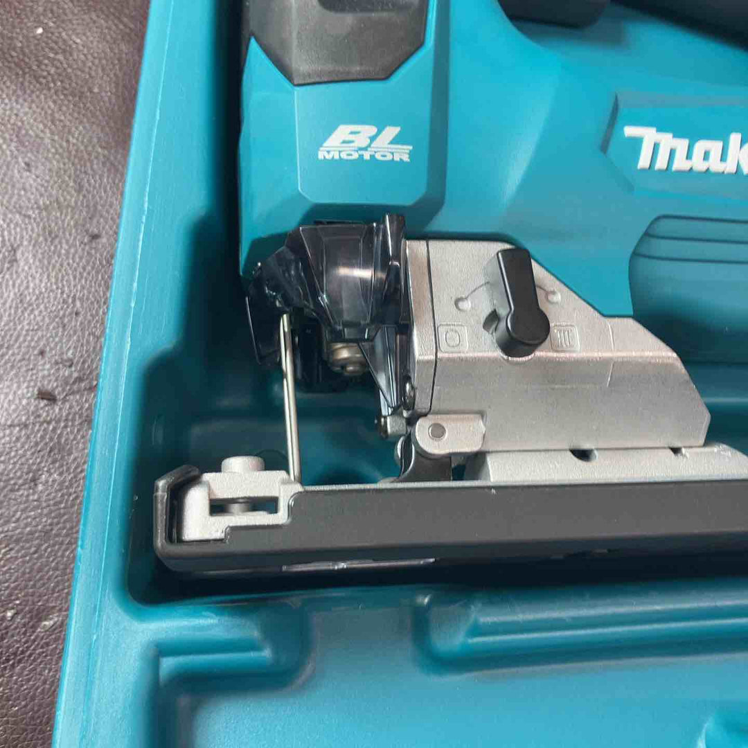 【未使用(店頭展示品)】★マキタ(makita) コードレスジグソー JV002GRDX【東大和店】