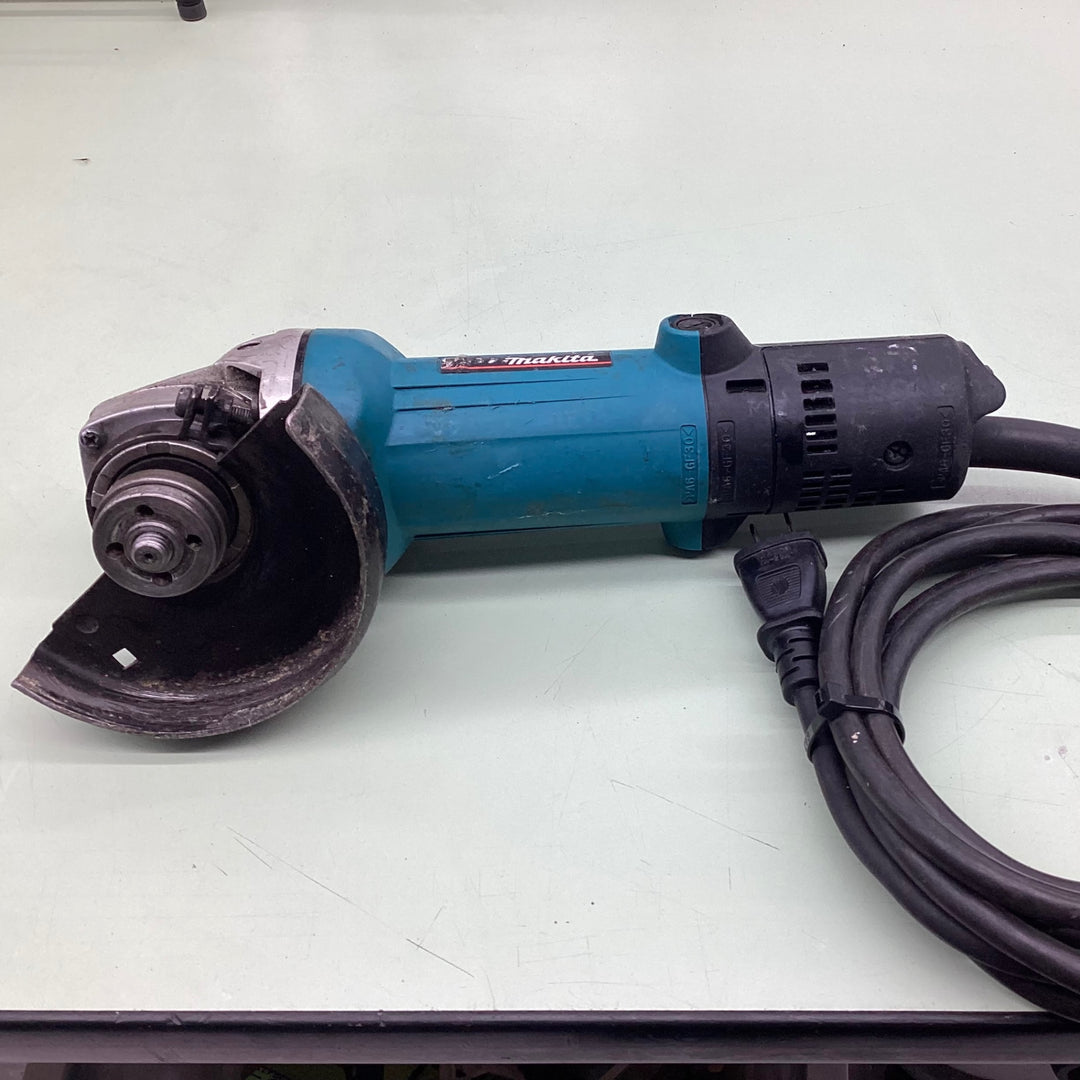 ☆マキタ(makita) 100mmディスクグラインダ 9533B【越谷店】