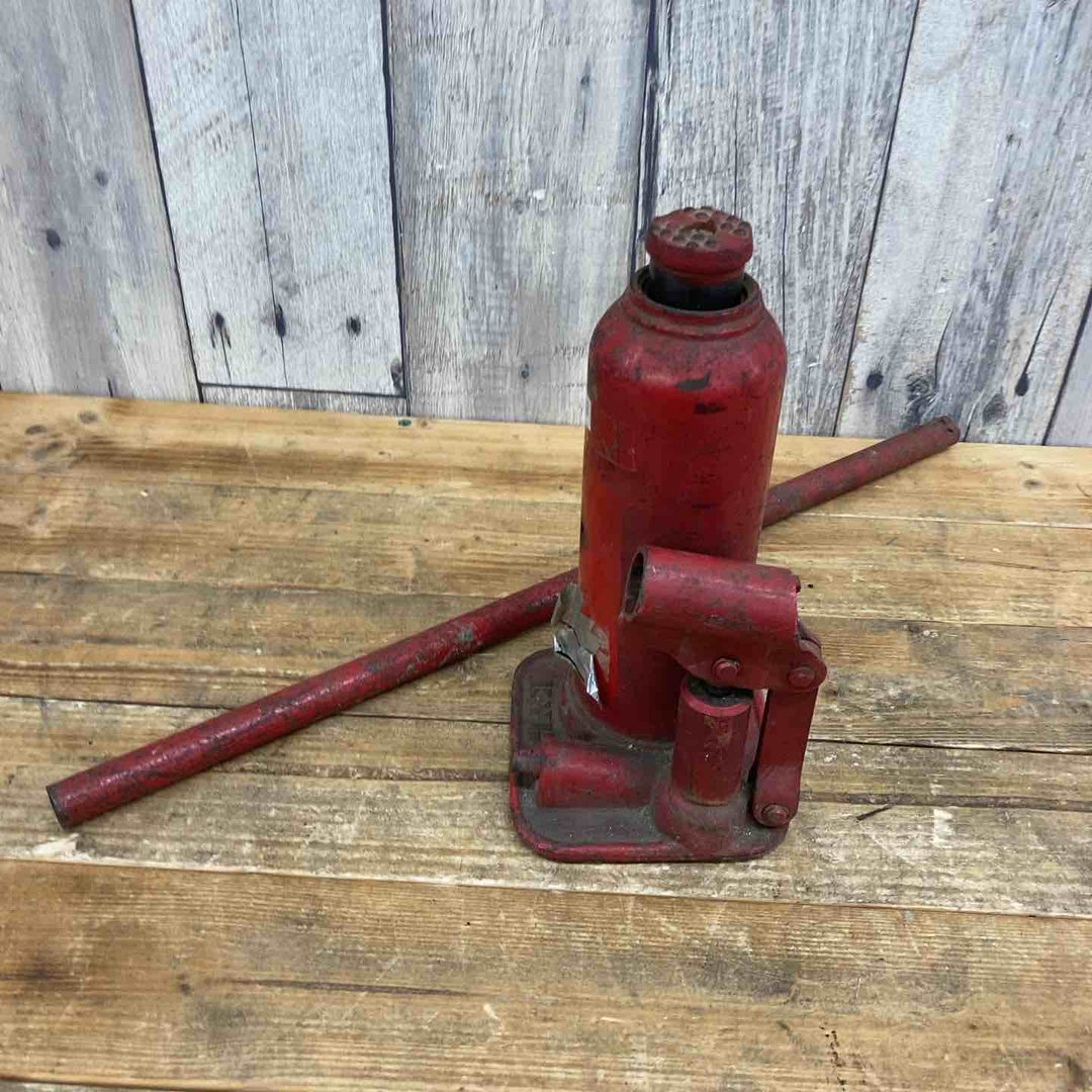 【中古品】 KYB 油圧ジャッキ 6505B 5t 【東大和店】