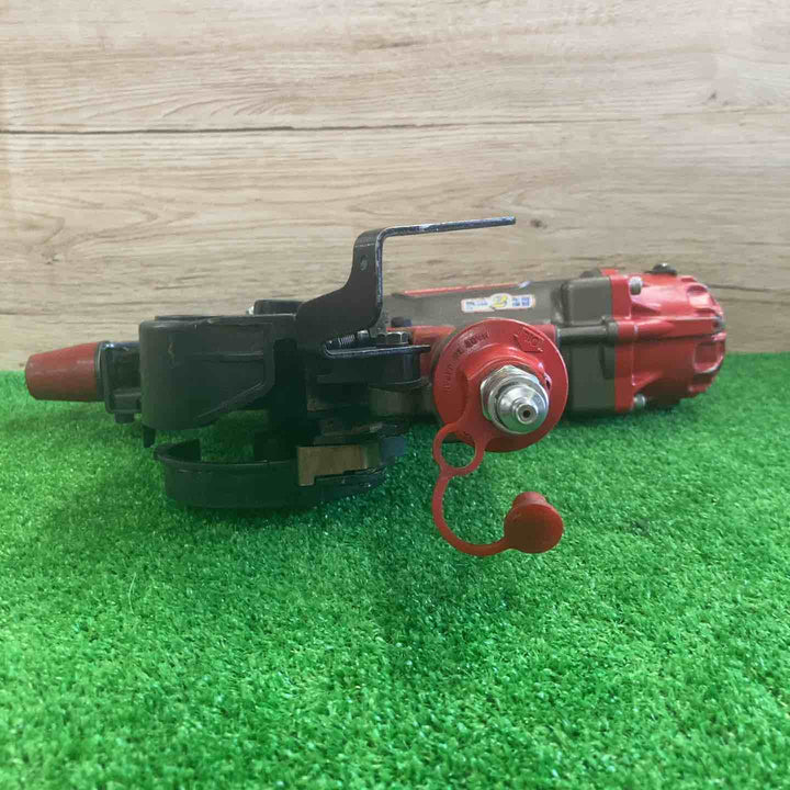 ◇マックス(MAX) 高圧コンクリート用エア釘打ち機 HN-120A【町田店】