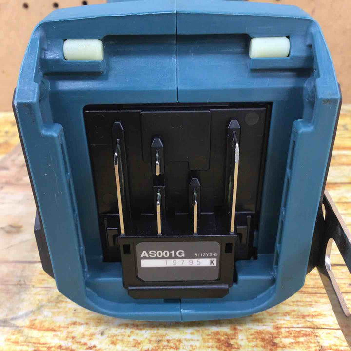 ★マキタ(makita) コードレスエアダスタ AS001GRD【川崎店】