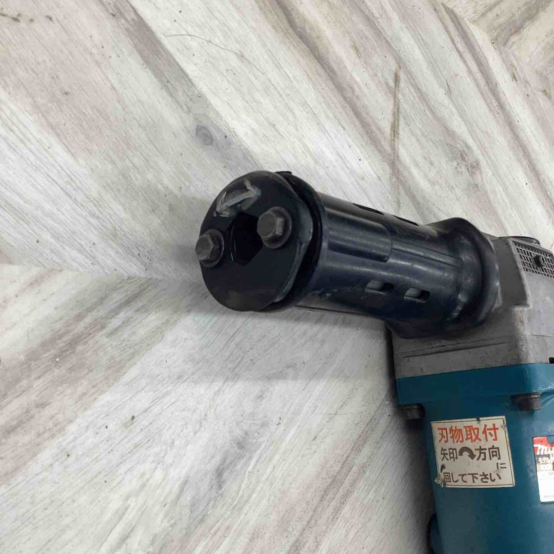 ★マキタ(makita) 電動ケレン ロングハンドルタイプ HK1800L【越谷店】