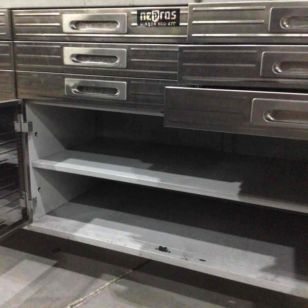 【店頭受取り限定】▼アストロプロダクツ ジャイアントロール キャビネット【川口店】