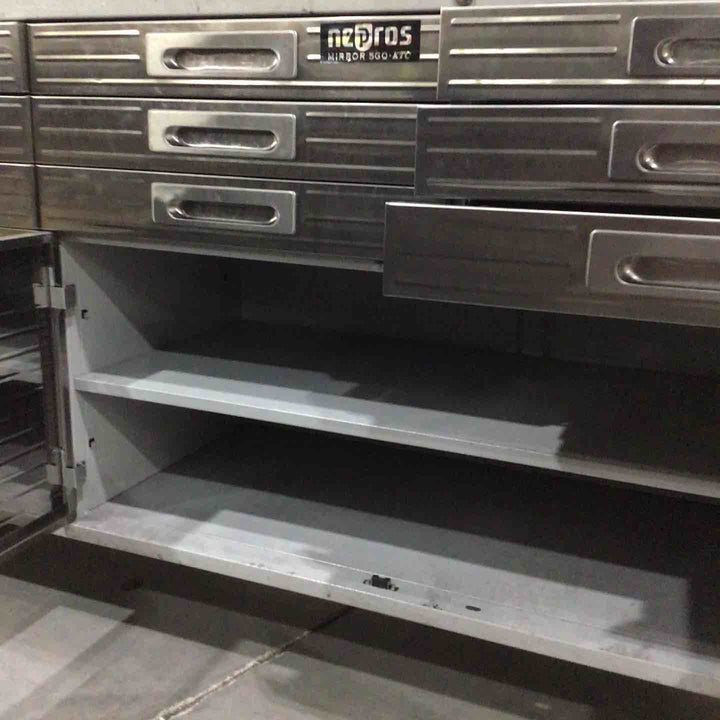 【店頭受取り限定】▼アストロプロダクツ ジャイアントロール キャビネット【川口店】