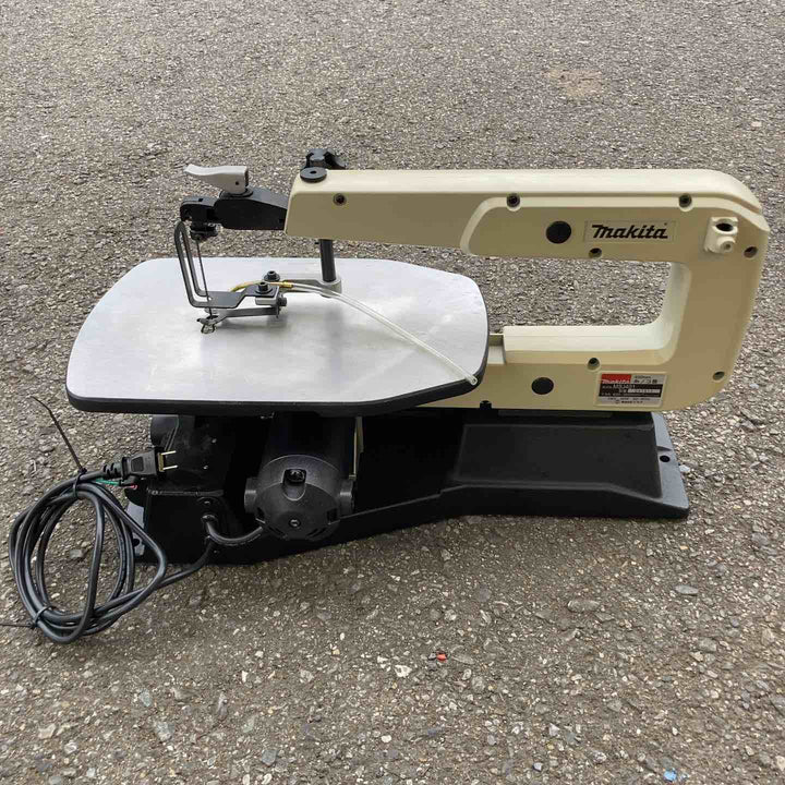 ◇マキタ(makita) 卓上糸ノコ盤 MSJ401【所沢店】