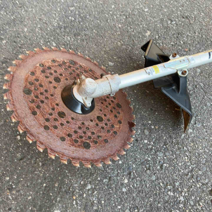 【中古品・店頭受取り限定】 マキタ/makita エンジン草刈機・MEM2650UHT 【桶川店】