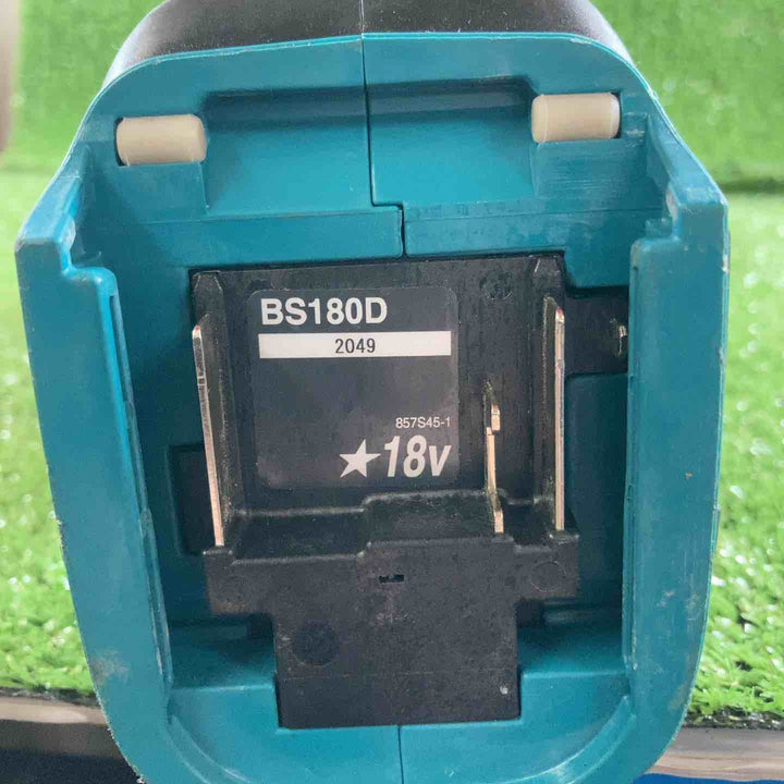 ★マキタ(makita) コードレスベルトサンダ BS180DZ【川崎店】