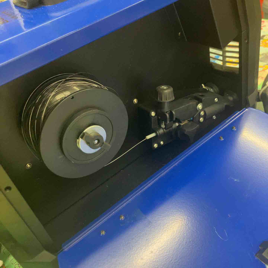 WELDTOOL 半自動溶接機 WT-MIG160【桶川店】