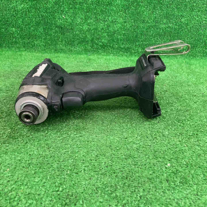 ★マキタ(makita) コードレスインパクトドライバー TD173DRGXB【川崎店】