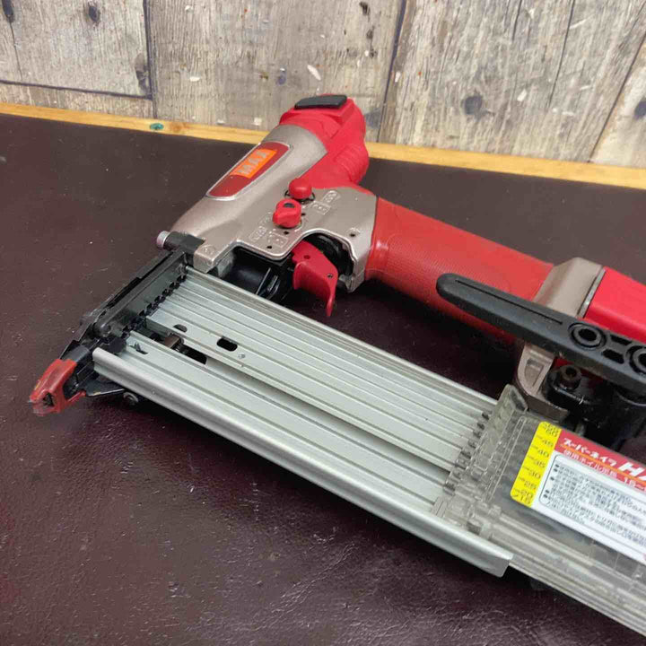 【中古品】マックス(MAX) 高圧フィニッシュネイラ HA-55SF1(D)【東大和店】