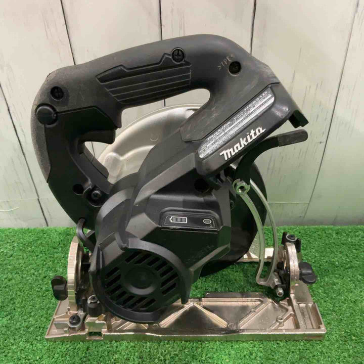 ★マキタ(makita) コードレス丸のこ HS631DZB 18V 動作確認済み【川口店】