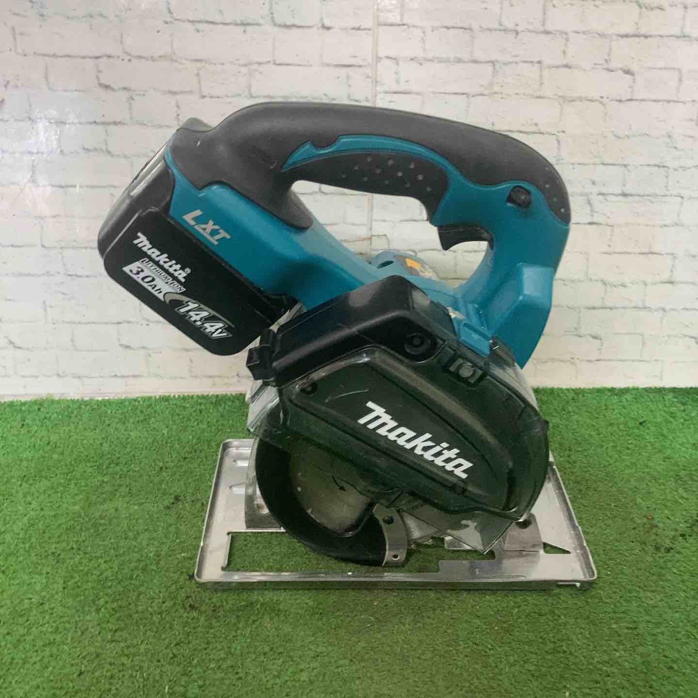 ☆マキタ(makita) コードレスチップソーカッタ CS540DZ【町田店